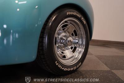 1940 Ford Deluxe