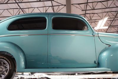 1940 Ford Deluxe