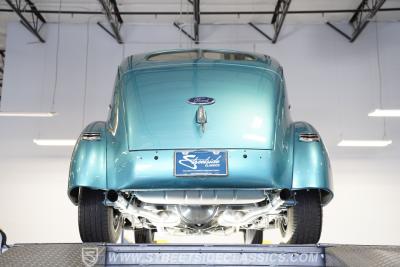 1940 Ford Deluxe
