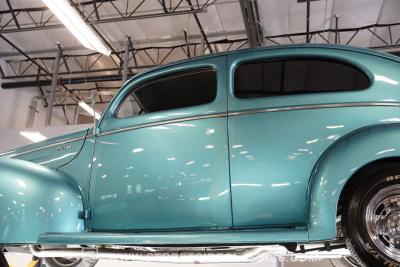 1940 Ford Deluxe