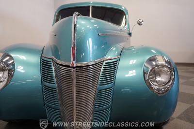1940 Ford Deluxe