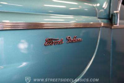 1940 Ford Deluxe