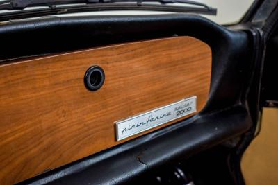 1980 Fiat 124 Spider