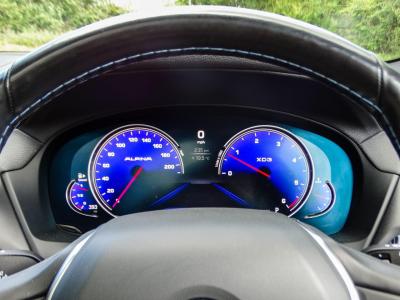 2019 BMW 3.0d MHT Switchtronic 4WD Euro 6 (s/s) 5dr