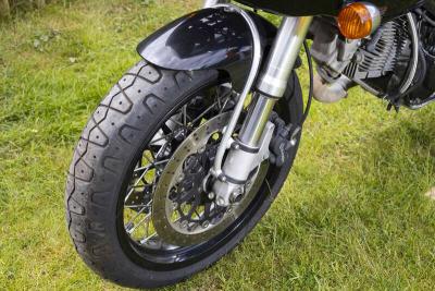 2010 Ducati SPORT CLASSIC