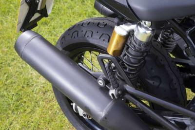 2010 Ducati SPORT CLASSIC
