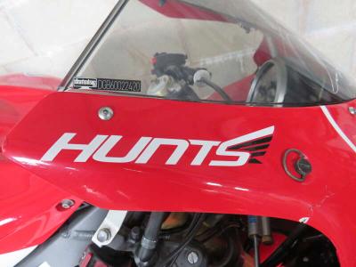 2010 Honda CBR1000RR FIREBLADE SUPERSTOCK RACE BIKE