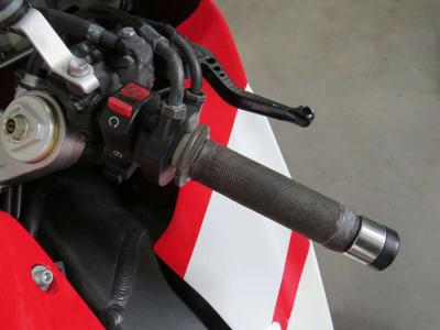 2010 Honda CBR1000RR FIREBLADE SUPERSTOCK RACE BIKE
