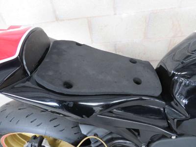 2010 Honda CBR1000RR FIREBLADE SUPERSTOCK RACE BIKE
