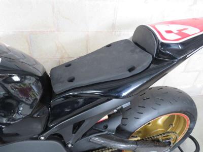 2010 Honda CBR1000RR FIREBLADE SUPERSTOCK RACE BIKE