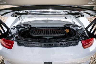 2016 Porsche 911 GT3