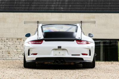 2016 Porsche 911 GT3