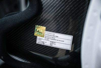 2016 Porsche 911 GT3