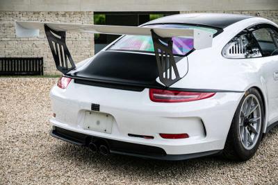 2016 Porsche 911 GT3