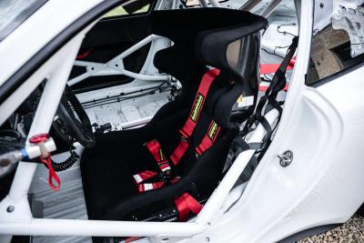 2016 Porsche 911 GT3
