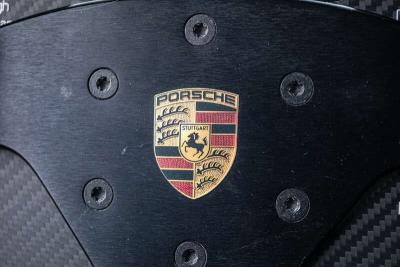 2016 Porsche 911 GT3