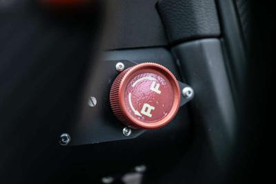 2016 Porsche 911 GT3