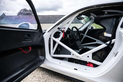 2016 Porsche 911 GT3