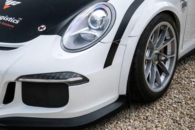 2016 Porsche 911 GT3