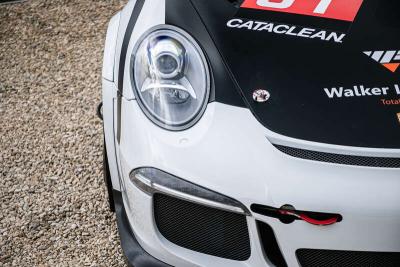 2016 Porsche 911 GT3
