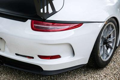 2016 Porsche 911 GT3
