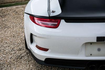 2016 Porsche 911 GT3