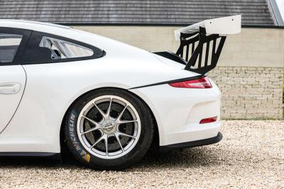 2016 Porsche 911 GT3