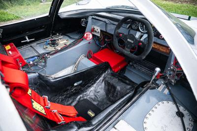 1967 LOLA T70 MKIII