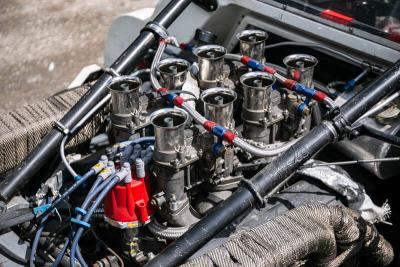 1967 LOLA T70 MKIII