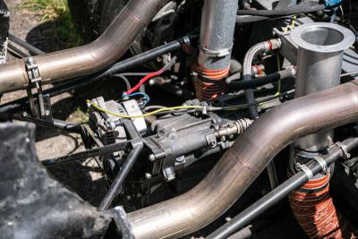 1967 LOLA T70 MKIII
