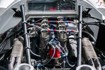 1967 LOLA T70 MKIII