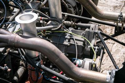 1967 LOLA T70 MKIII