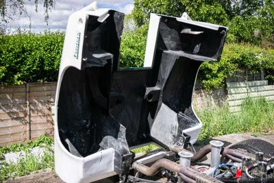 1967 LOLA T70 MKIII