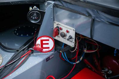 1967 LOLA T70 MKIII