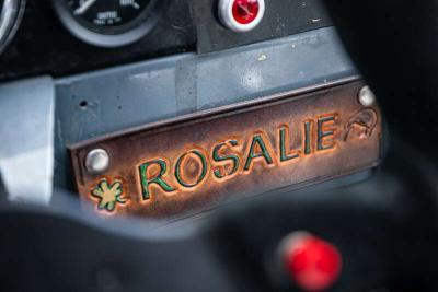 1967 LOLA T70 MKIII