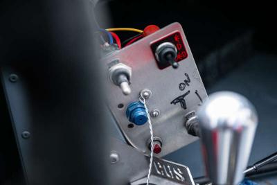 1967 LOLA T70 MKIII