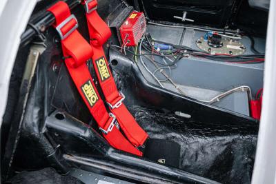 1967 LOLA T70 MKIII