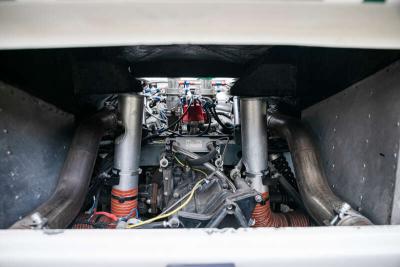 1967 LOLA T70 MKIII