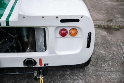 1967 LOLA T70 MKIII