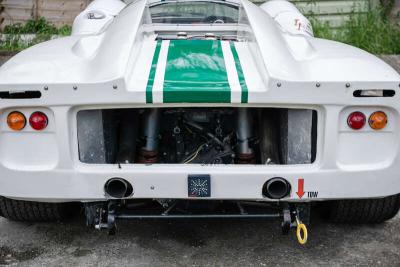 1967 LOLA T70 MKIII