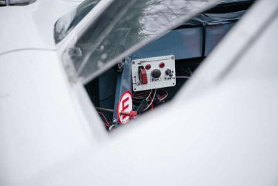 1967 LOLA T70 MKIII