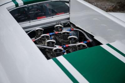 1967 LOLA T70 MKIII