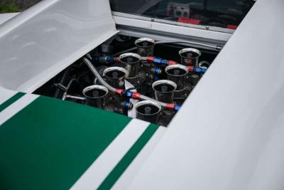 1967 LOLA T70 MKIII
