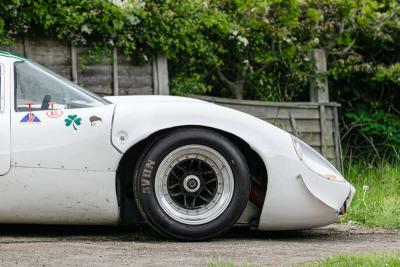 1967 LOLA T70 MKIII