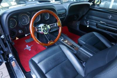 1969 Ford Mustang 302 Fastback &ldquo;Bare metal restoration&rdquo;