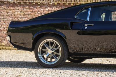 1969 Ford Mustang 302 Fastback &ldquo;Bare metal restoration&rdquo;