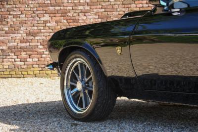 1969 Ford Mustang 302 Fastback &ldquo;Bare metal restoration&rdquo;