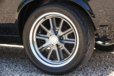 1969 Ford Mustang 302 Fastback &ldquo;Bare metal restoration&rdquo;