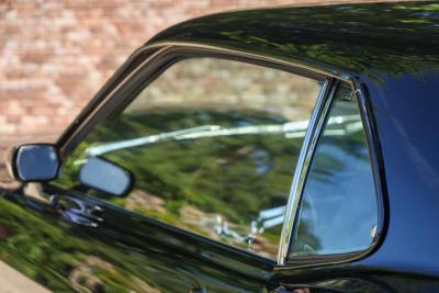 1969 Ford Mustang 302 Fastback &ldquo;Bare metal restoration&rdquo;