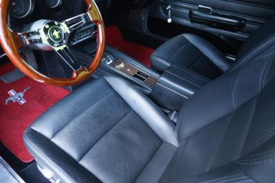 1969 Ford Mustang 302 Fastback &ldquo;Bare metal restoration&rdquo;